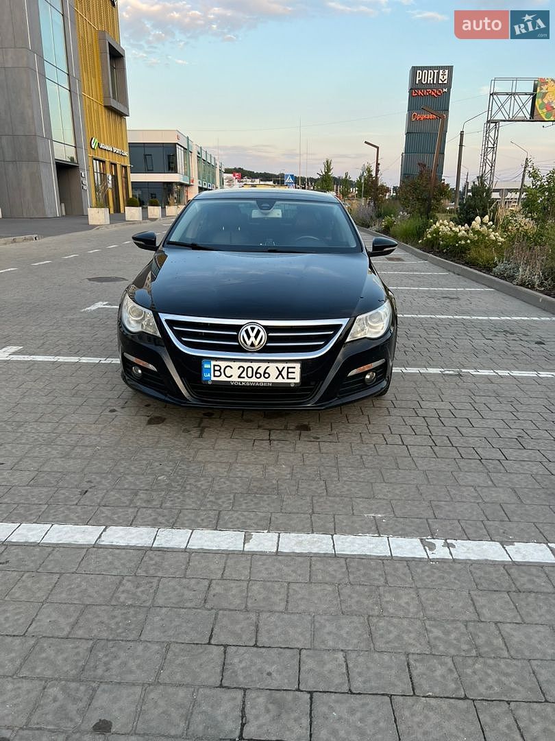 Volkswagen CC / Passat CC 2011 VIN WVWZZZ3CZCE543202 фото оголошення 11 з 27
