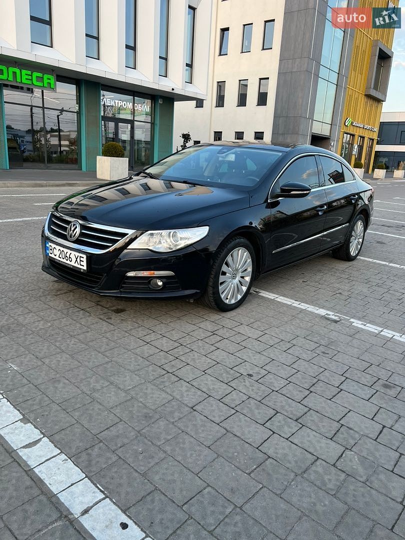 Volkswagen CC / Passat CC 2011 VIN WVWZZZ3CZCE543202 фото оголошення 12 з 27