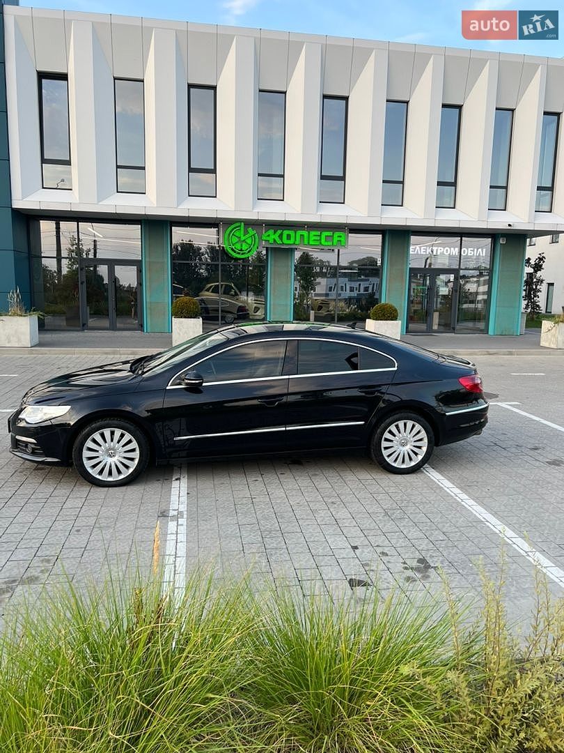 Volkswagen CC / Passat CC 2011 VIN WVWZZZ3CZCE543202 фото оголошення 14 з 27