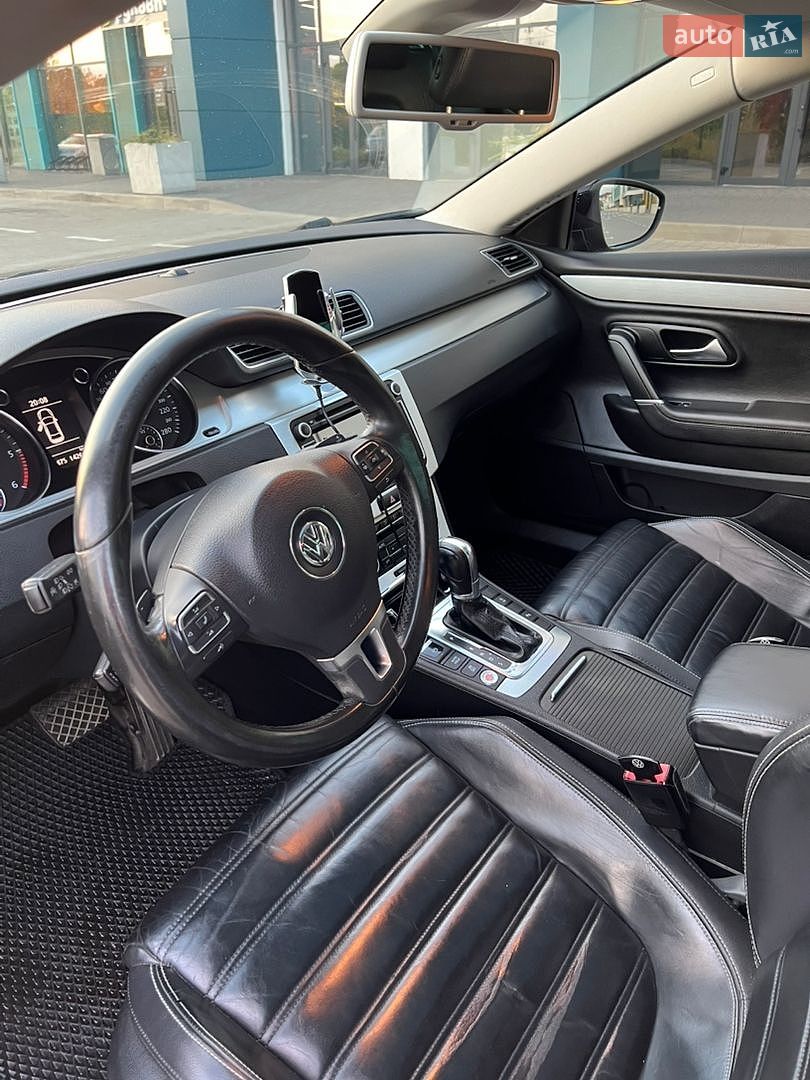Volkswagen CC / Passat CC 2011 VIN WVWZZZ3CZCE543202 фото оголошення 16 з 27