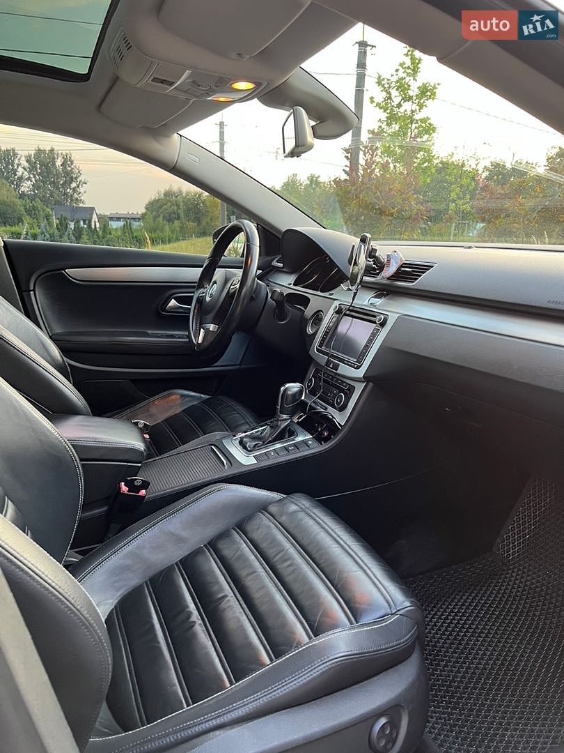 Volkswagen CC / Passat CC 2011 VIN WVWZZZ3CZCE543202 фото оголошення 22 з 27