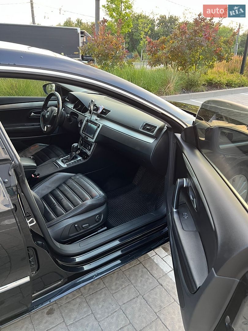 Volkswagen CC / Passat CC 2011 VIN WVWZZZ3CZCE543202 фото оголошення 23 з 27