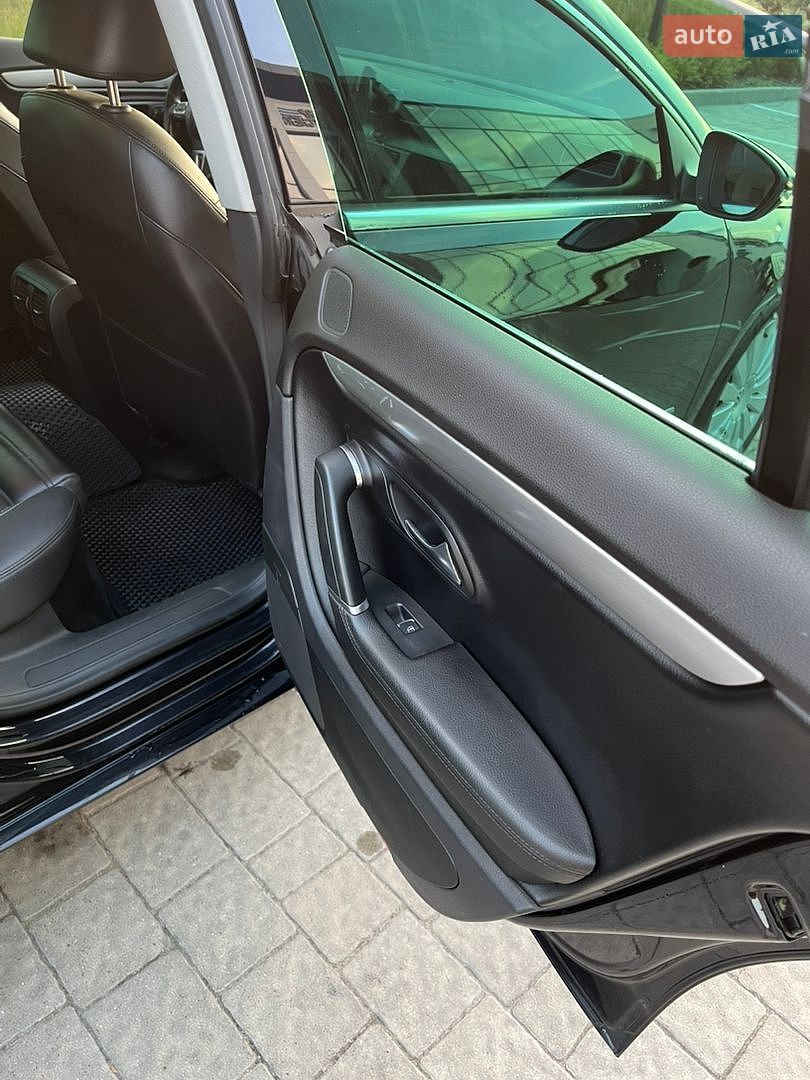 Volkswagen CC / Passat CC 2011 VIN WVWZZZ3CZCE543202 фото оголошення 24 з 27