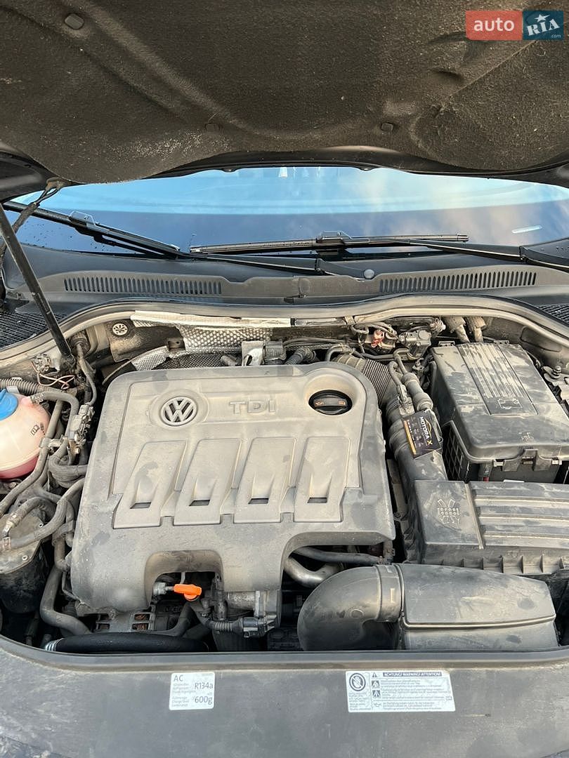 Volkswagen CC / Passat CC 2011 VIN WVWZZZ3CZCE543202 фото оголошення 27 з 27
