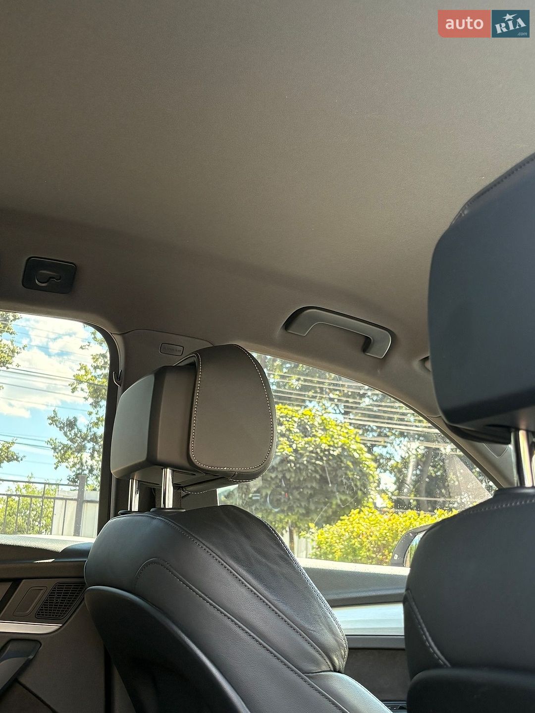Audi Q5 2017 VIN WAUZZZFY1H2029342 фото оголошення 10 з 26