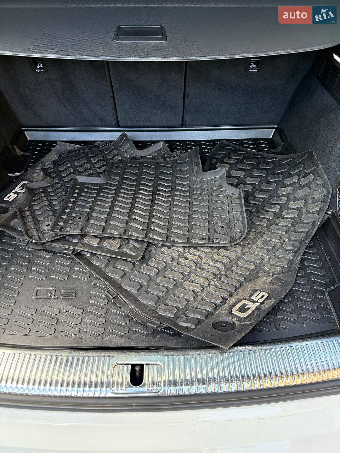 Audi Q5 2017 VIN WAUZZZFY1H2029342 фото оголошення 26 з 26