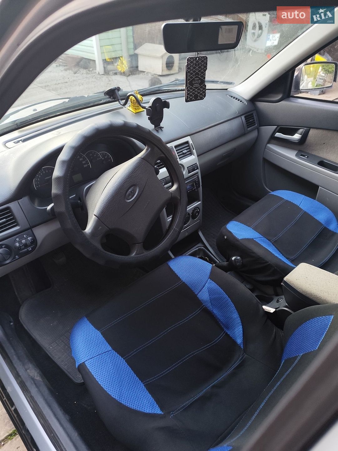 ВАЗ / Lada 2172 Priora 2008 VIN XTA21723080034147 фото оголошення 8 з 13