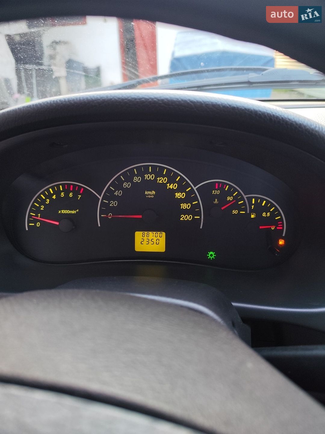 ВАЗ / Lada 2172 Priora 2008 VIN XTA21723080034147 фото оголошення 9 з 13