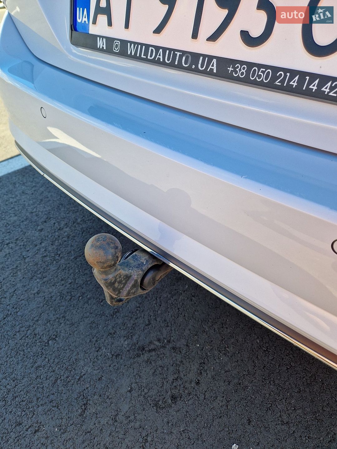 Volkswagen Golf 2017 VIN WVWZZZAUZJP519771 фото оголошення 17 з 37