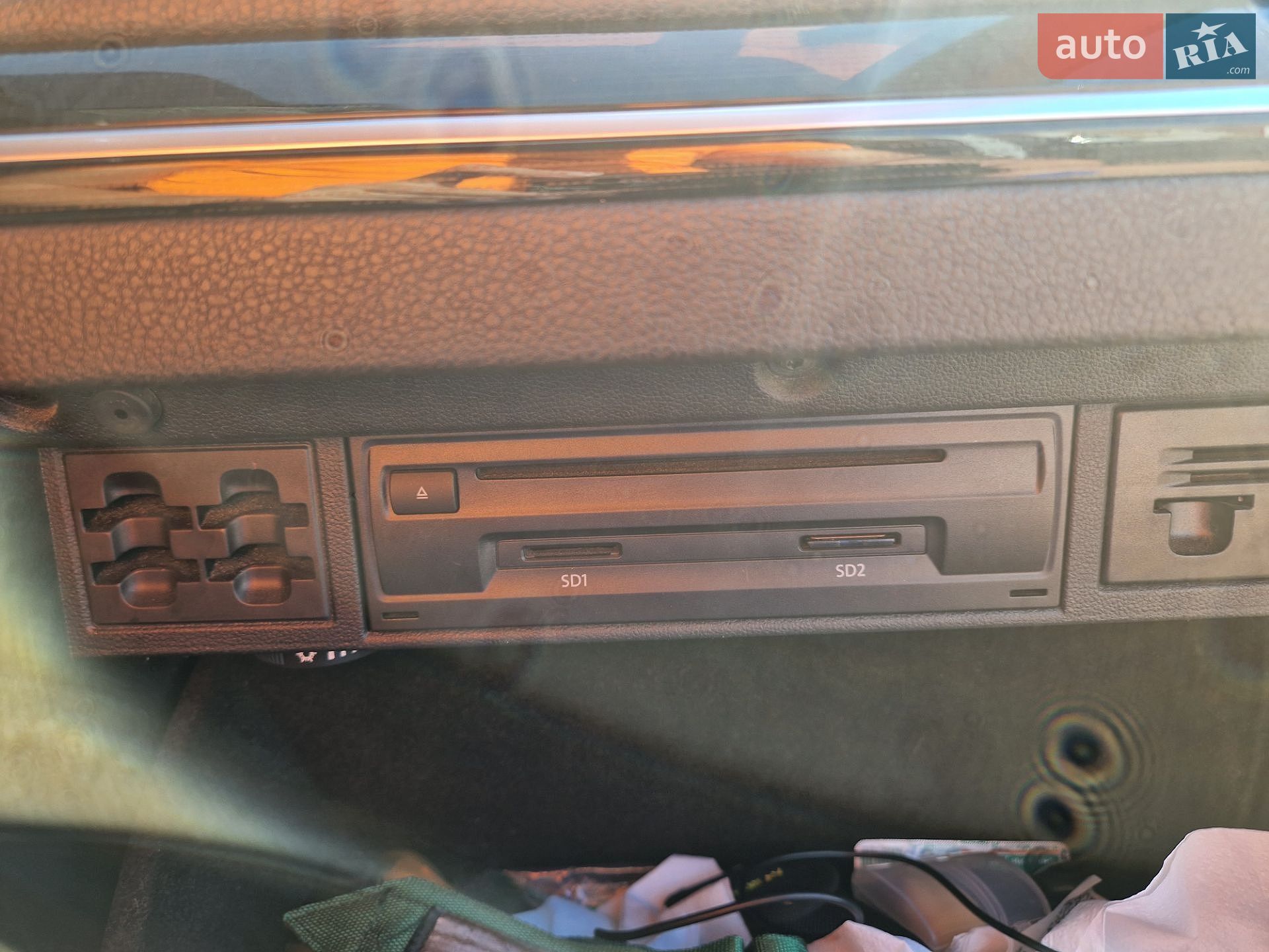 Volkswagen Golf 2017 VIN WVWZZZAUZJP519771 фото оголошення 23 з 37