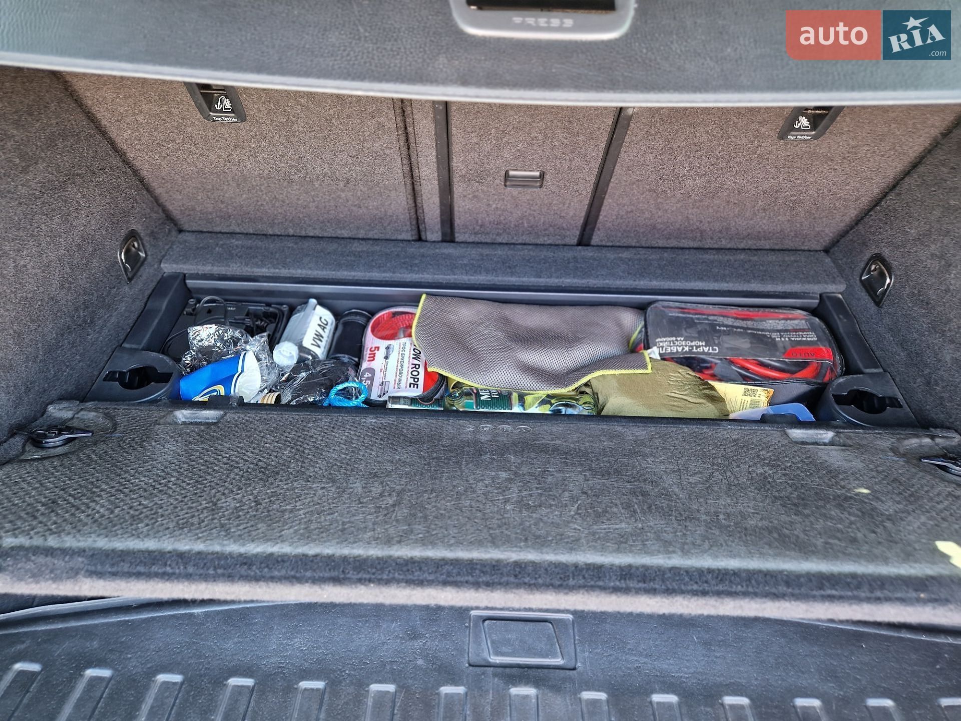 Volkswagen Golf 2017 VIN WVWZZZAUZJP519771 фото оголошення 34 з 37