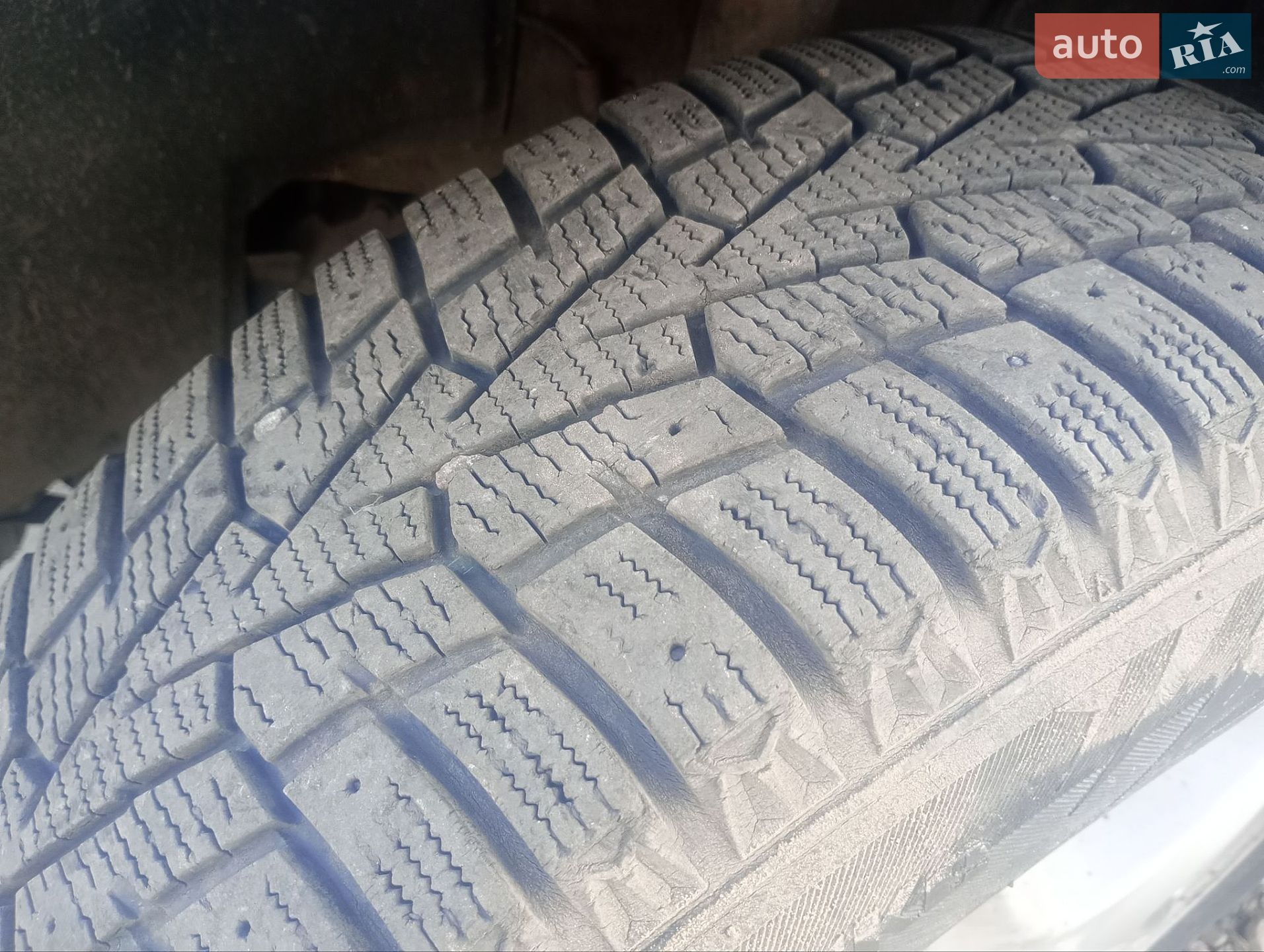 Chery Tiggo 2008 VIN Y6D0B14B78D028210 фото оголошення 3 з 11