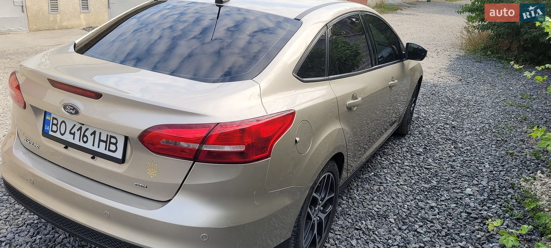 Ford Focus 2017 VIN 1FADP3H25HL298789 фото оголошення 7 з 17