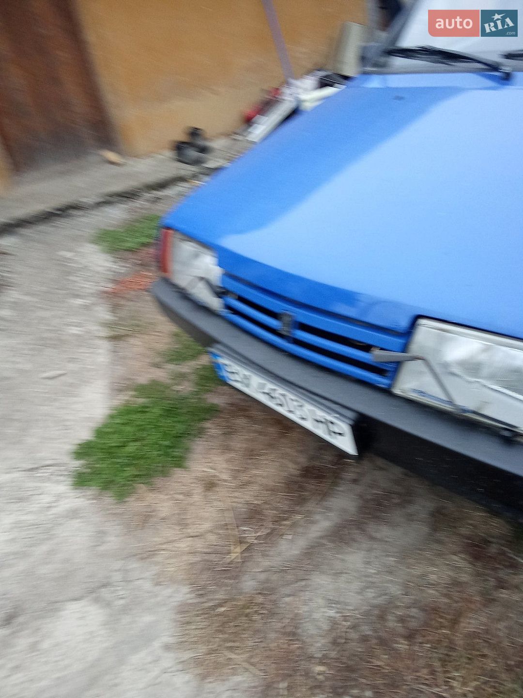 ВАЗ / Lada 2109 1995 VIN XTA210910S1746201 фото оголошення 7 з 11