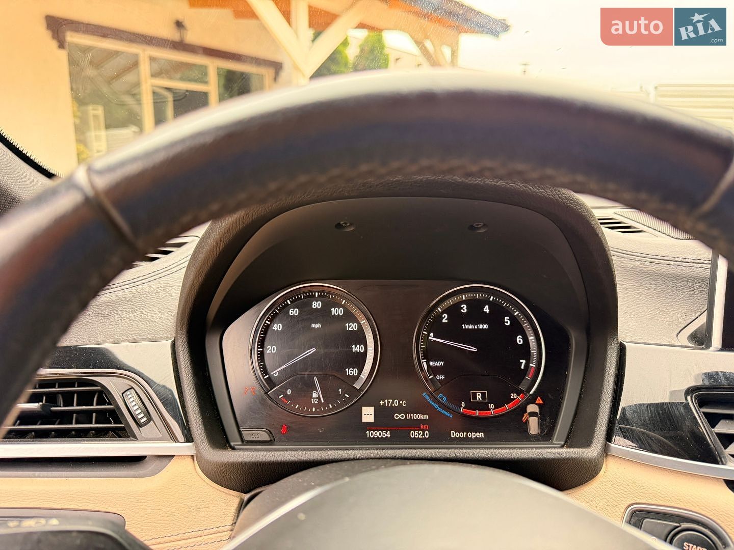 BMW X1 2019 VIN WBXJG7C00L5P57558 фото оголошення 17 з 28