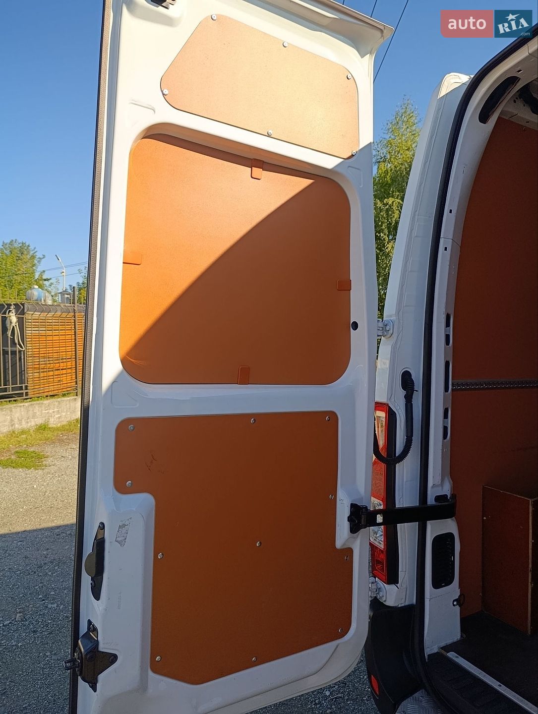Renault Master 2021 VIN VF1MA000468444487 фото оголошення 19 з 38