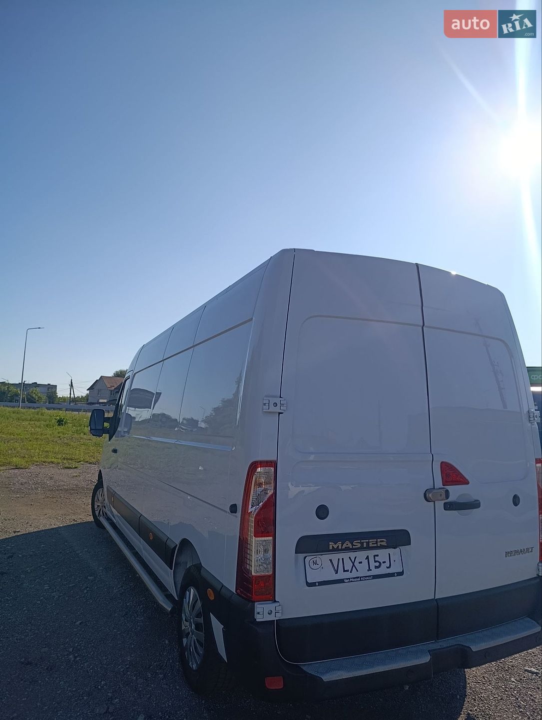Renault Master 2021 VIN VF1MA000468444487 фото оголошення 22 з 38