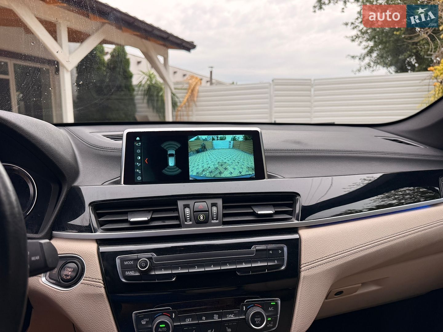 BMW X1 2019 VIN WBXJG7C00L5P57558 фото оголошення 18 з 28