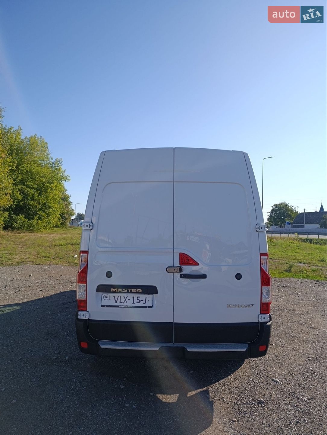 Renault Master 2021 VIN VF1MA000468444487 фото оголошення 26 з 38