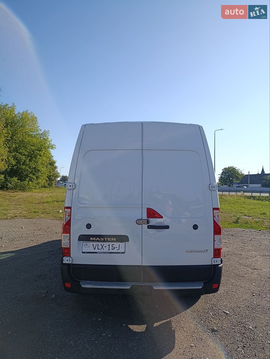 Renault Master 2021 VIN VF1MA000468444487 фото оголошення 29 з 38