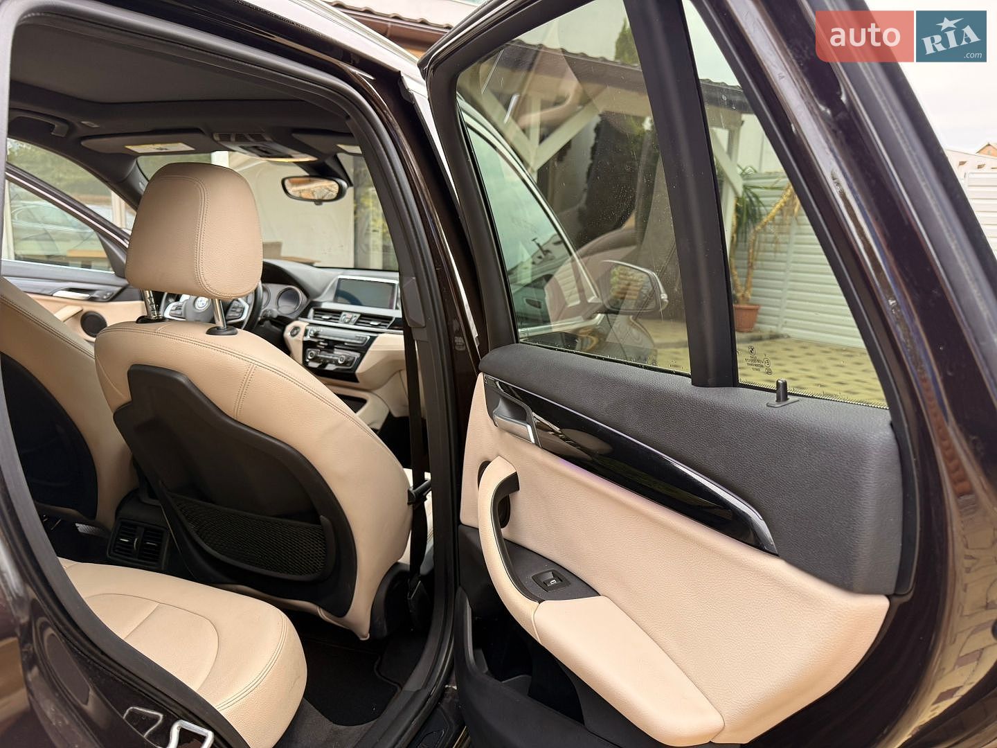 BMW X1 2019 VIN WBXJG7C00L5P57558 фото оголошення 21 з 28