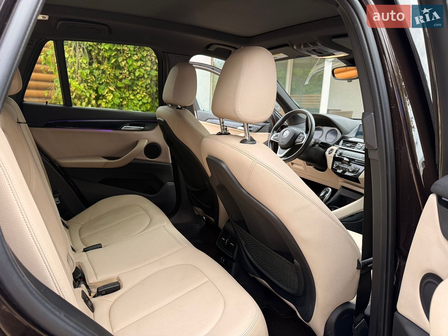 BMW X1 2019 VIN WBXJG7C00L5P57558 фото оголошення 22 з 28