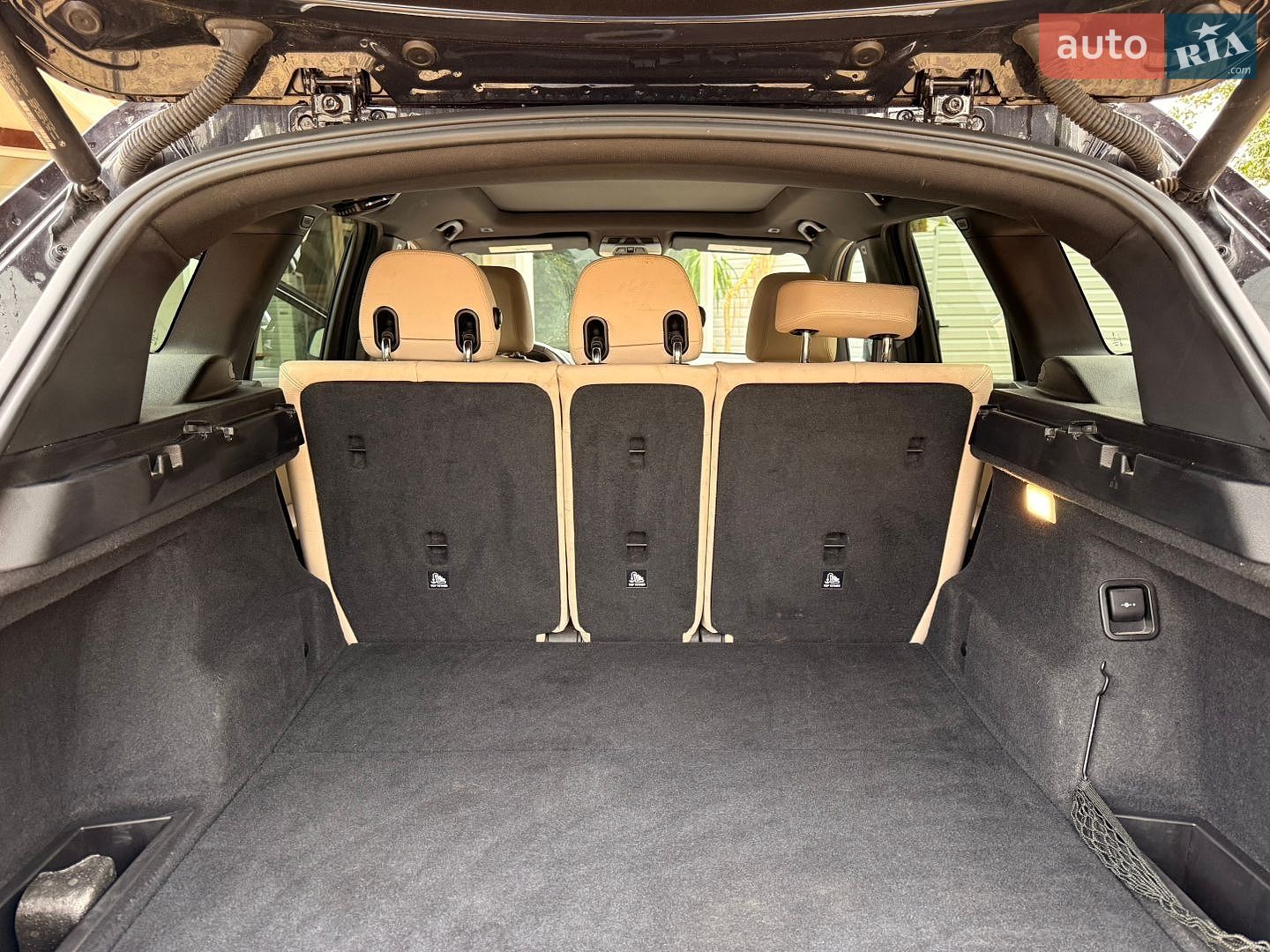 BMW X1 2019 VIN WBXJG7C00L5P57558 фото оголошення 23 з 28