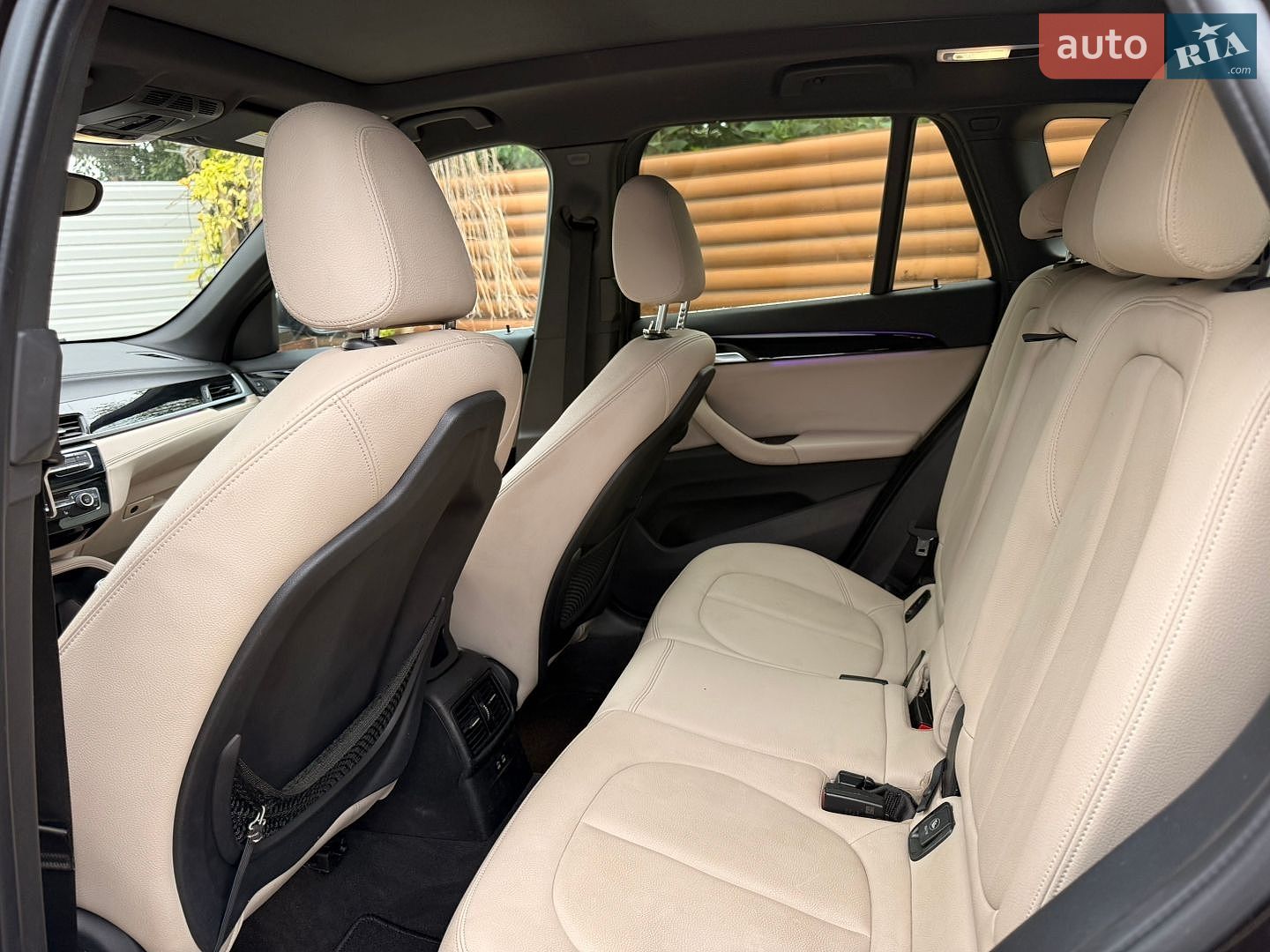 BMW X1 2019 VIN WBXJG7C00L5P57558 фото оголошення 25 з 28