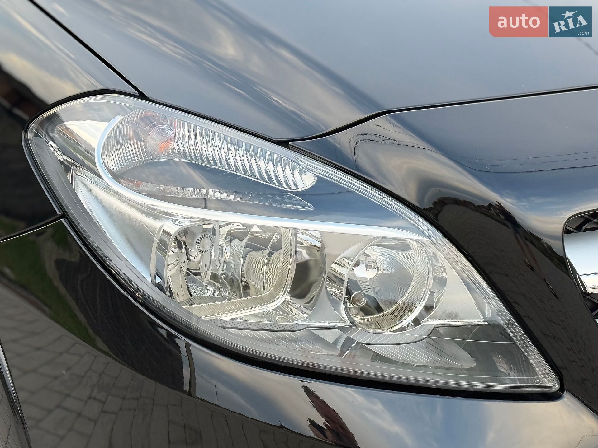 Mercedes-Benz B-Class 2015 VIN WDD2428901J007163 фото оголошення 5 з 83