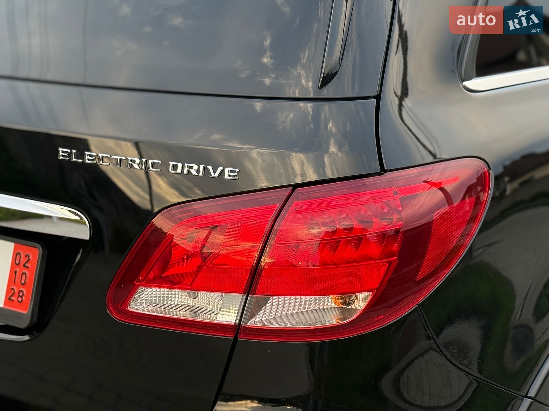 Mercedes-Benz B-Class 2015 VIN WDD2428901J007163 фото оголошення 18 з 83