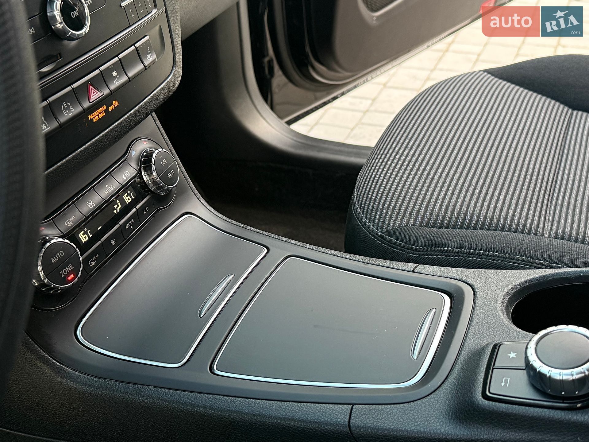 Mercedes-Benz B-Class 2015 VIN WDD2428901J007163 фото оголошення 43 з 83