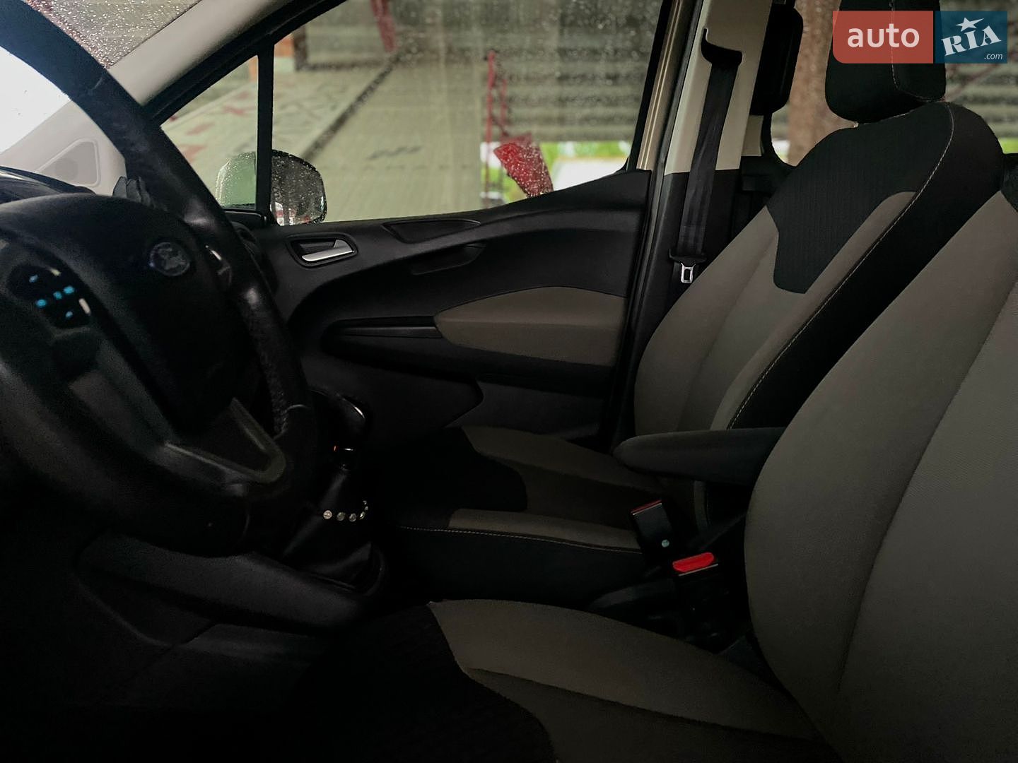 Ford Tourneo Courier 2015 VIN WF0LXXTACLFE59611 фото оголошення 18 з 40