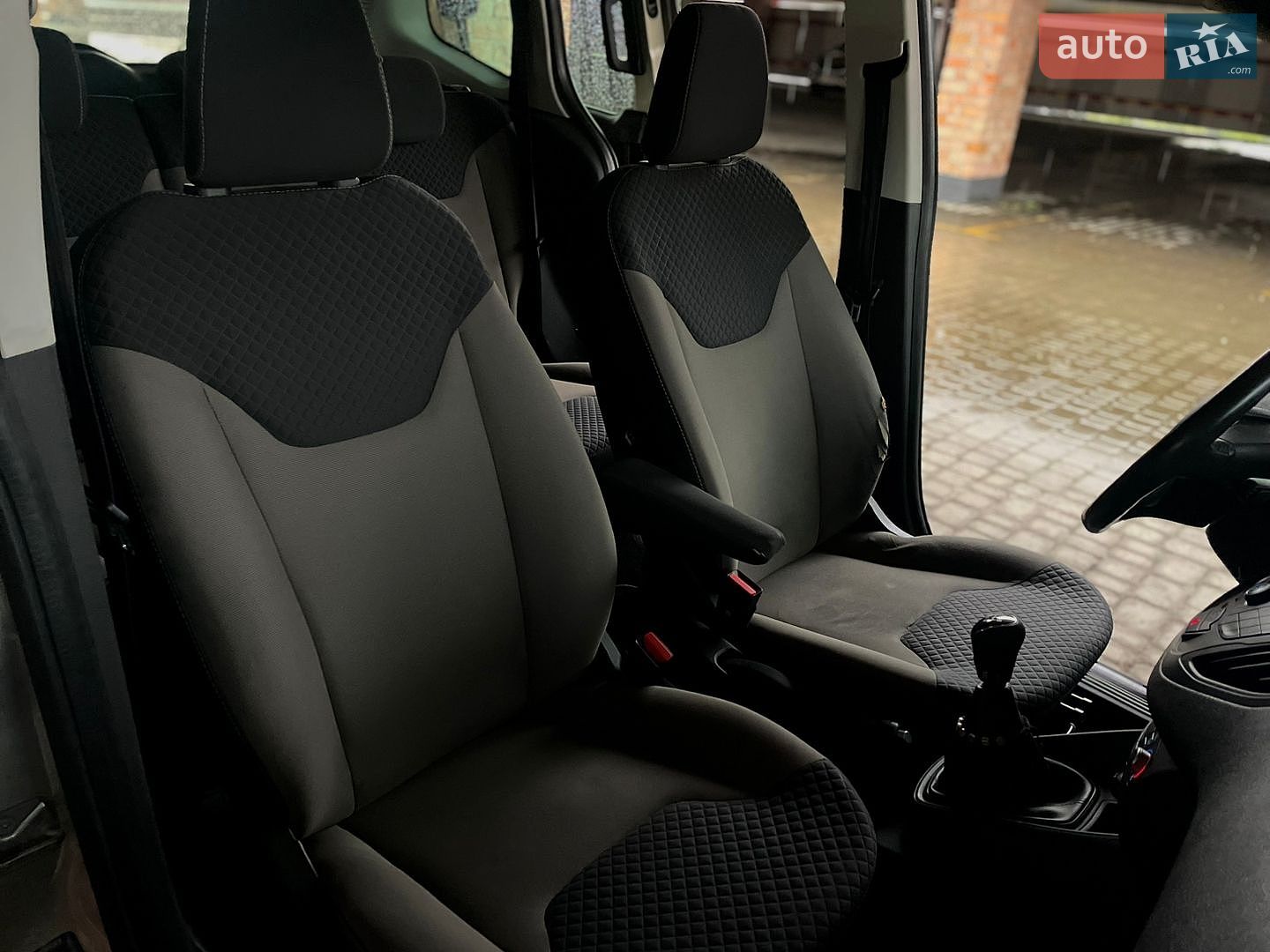 Ford Tourneo Courier 2015 VIN WF0LXXTACLFE59611 фото оголошення 21 з 40