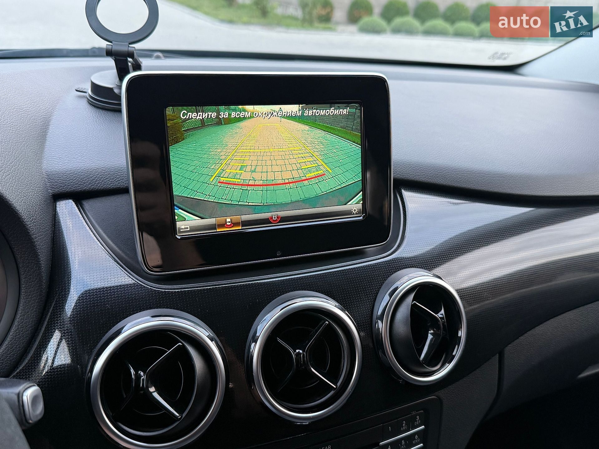 Mercedes-Benz B-Class 2015 VIN WDD2428901J007163 фото оголошення 47 з 83