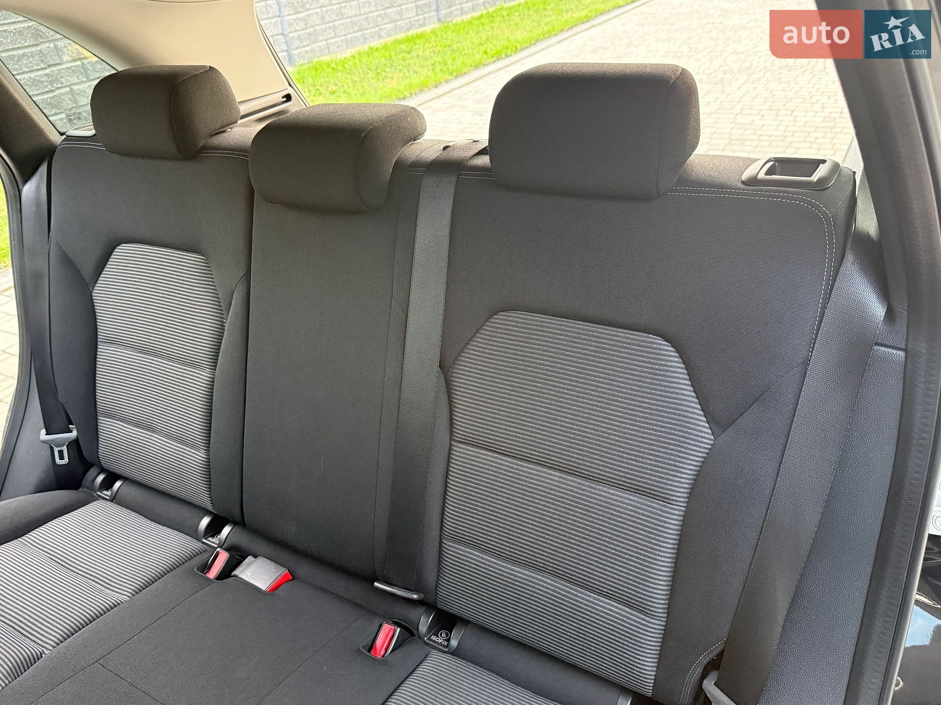 Mercedes-Benz B-Class 2015 VIN WDD2428901J007163 фото оголошення 52 з 83