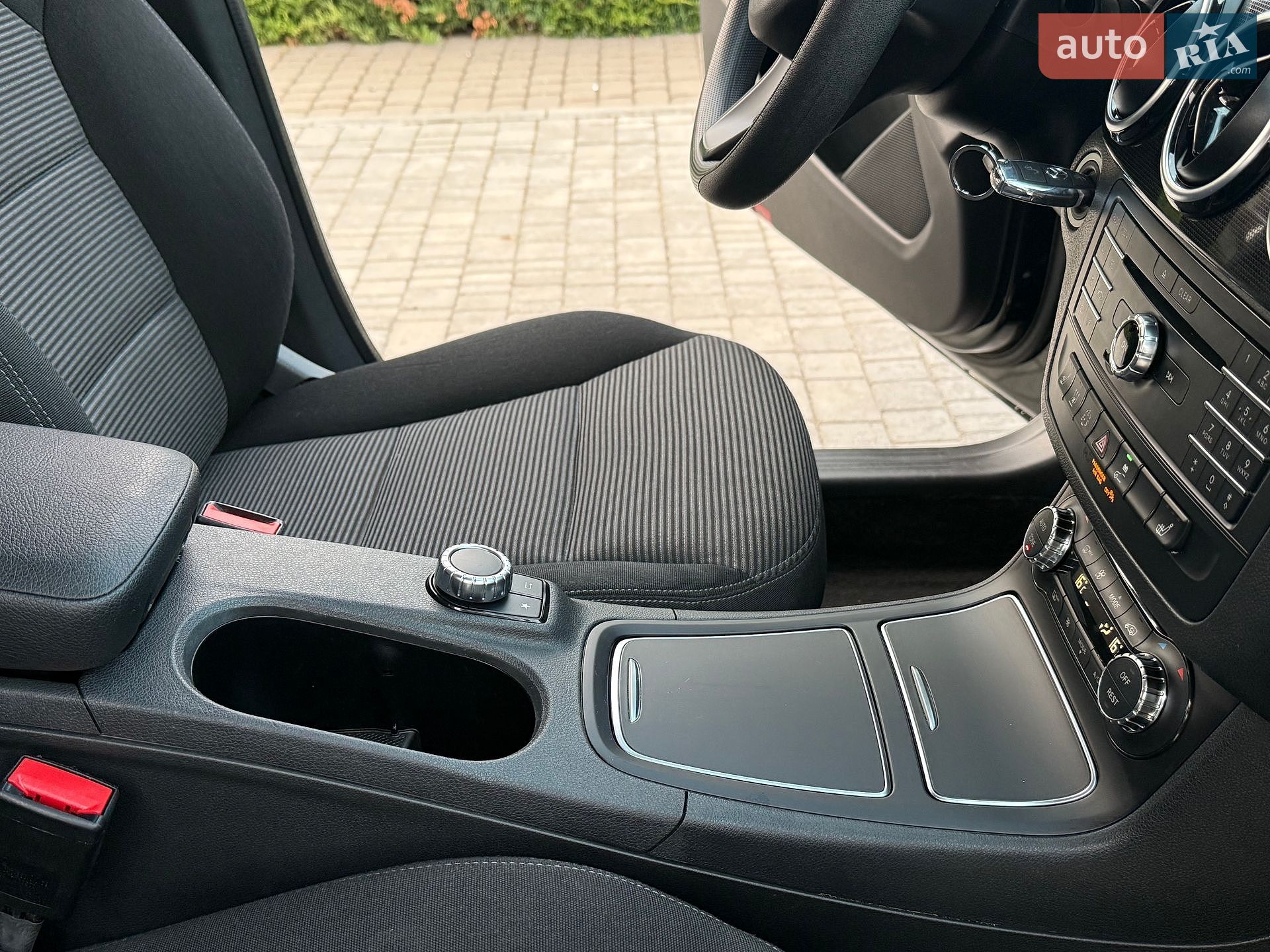 Mercedes-Benz B-Class 2015 VIN WDD2428901J007163 фото оголошення 59 з 83