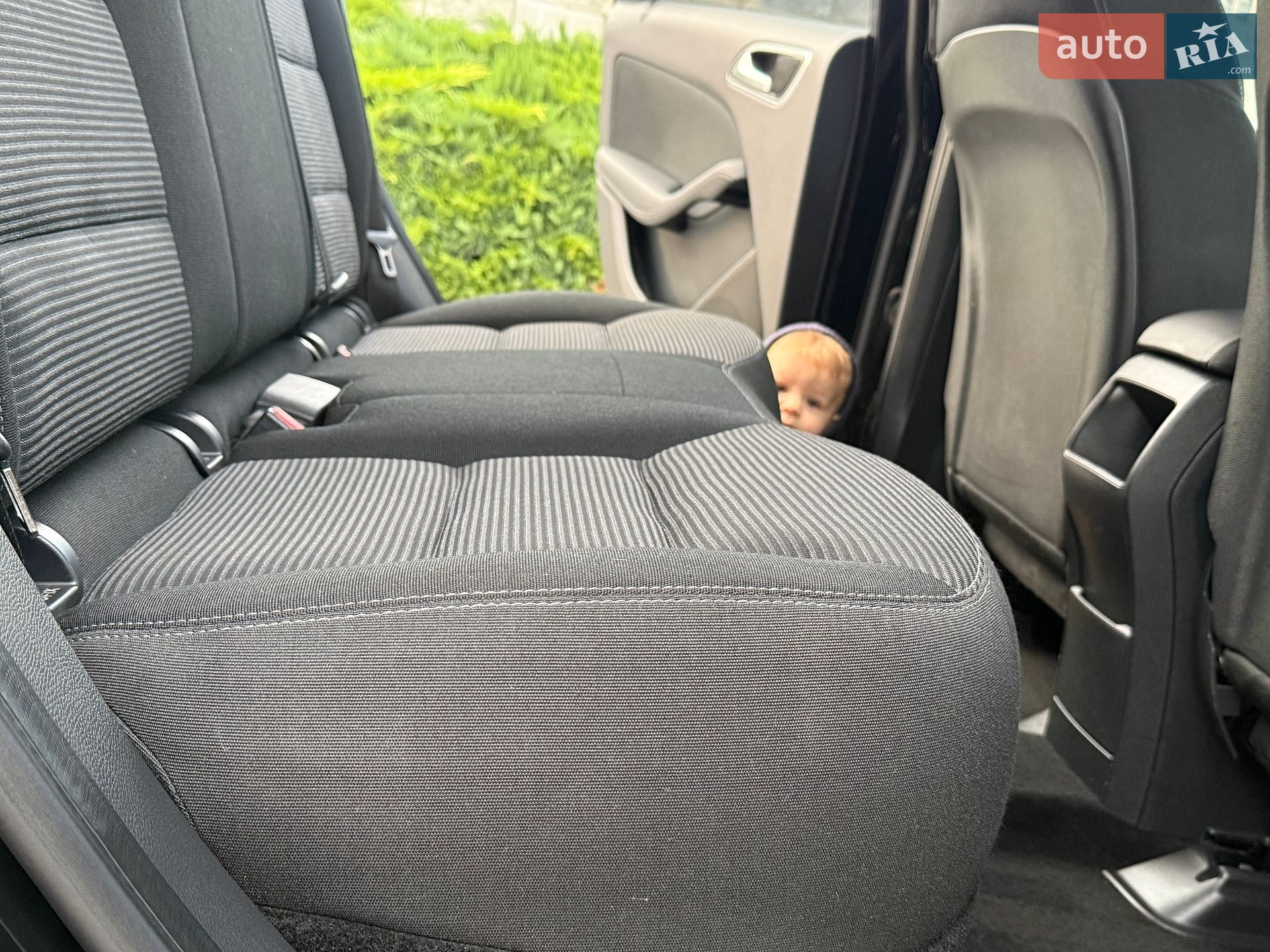 Mercedes-Benz B-Class 2015 VIN WDD2428901J007163 фото оголошення 62 з 83