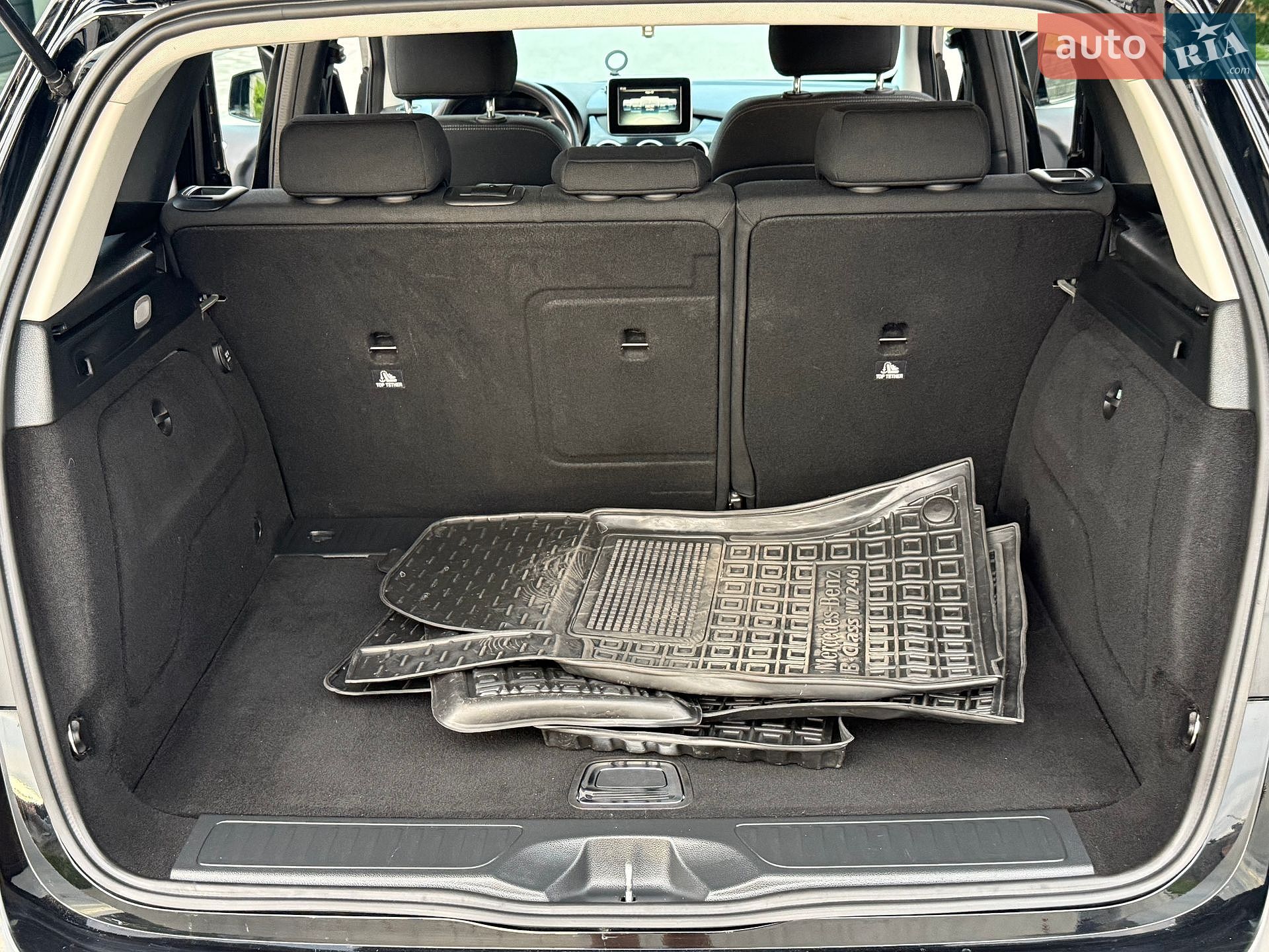 Mercedes-Benz B-Class 2015 VIN WDD2428901J007163 фото оголошення 67 з 83