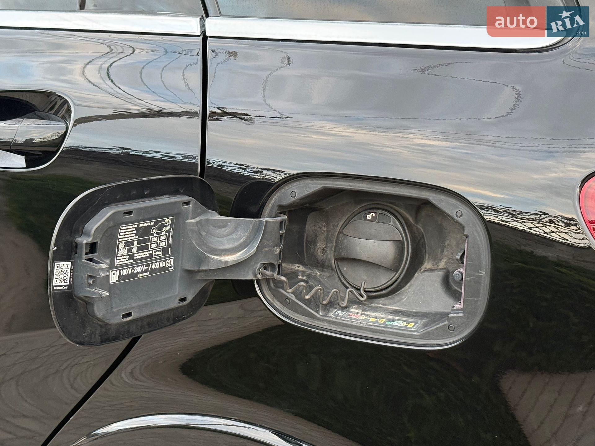 Mercedes-Benz B-Class 2015 VIN WDD2428901J007163 фото оголошення 77 з 83