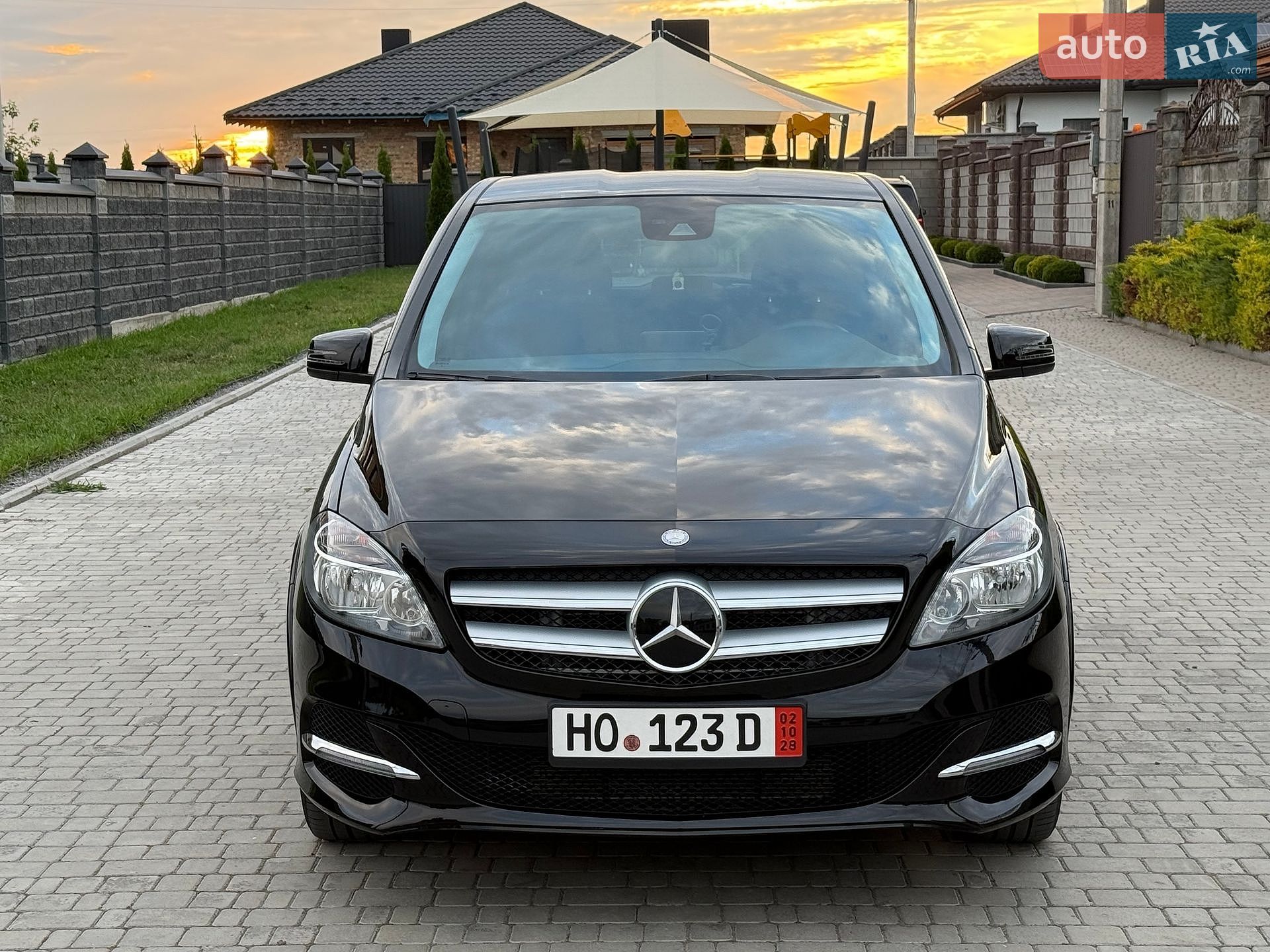 Mercedes-Benz B-Class 2015 VIN WDD2428901J007163 фото оголошення 80 з 83