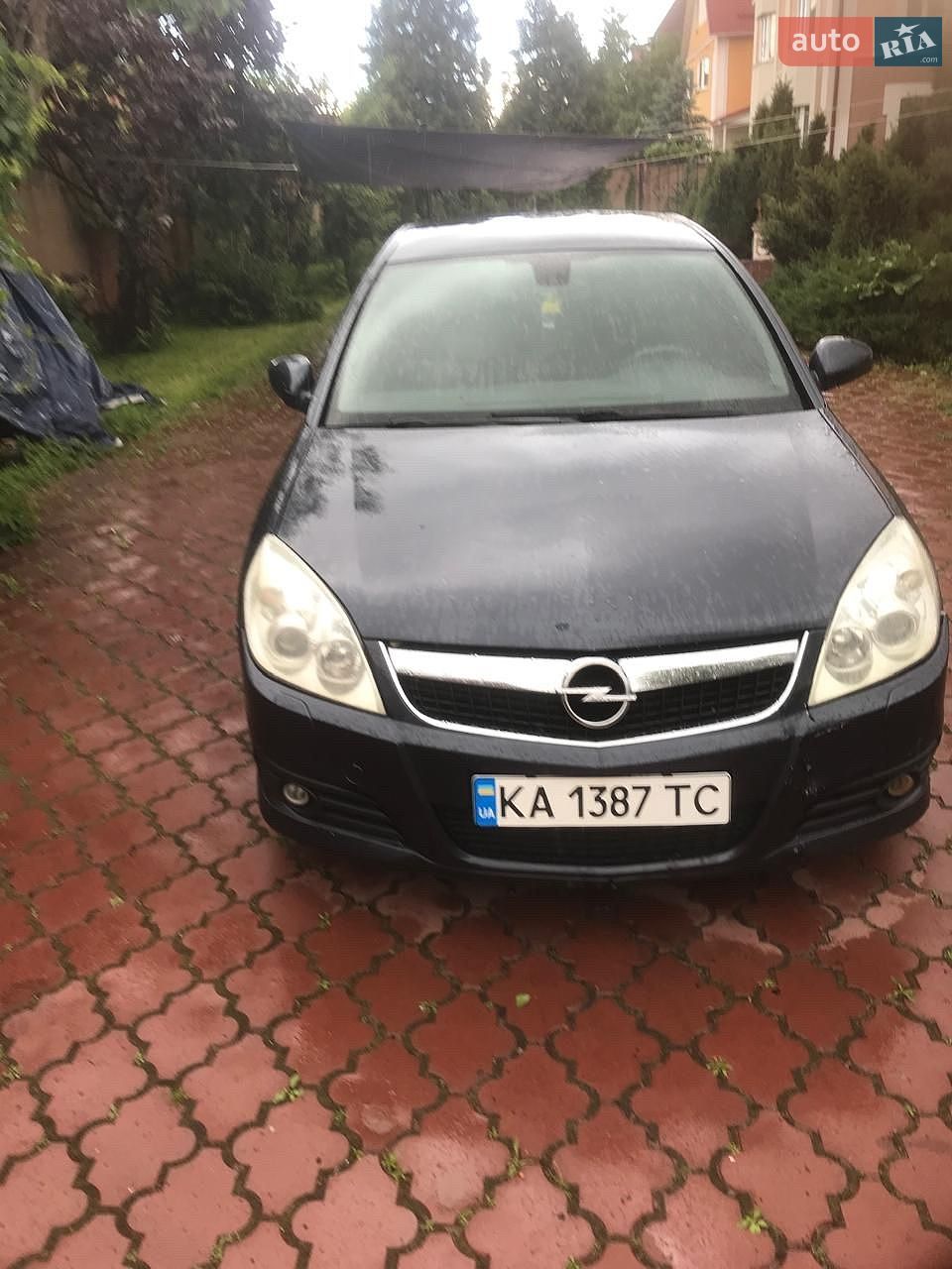 Opel Vectra 2007 VIN Y6D0ZCF6971100621 фото оголошення 22 з 22
