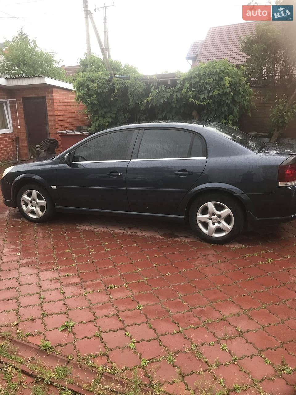 Opel Vectra 2007 VIN Y6D0ZCF6971100621 фото оголошення 20 з 22