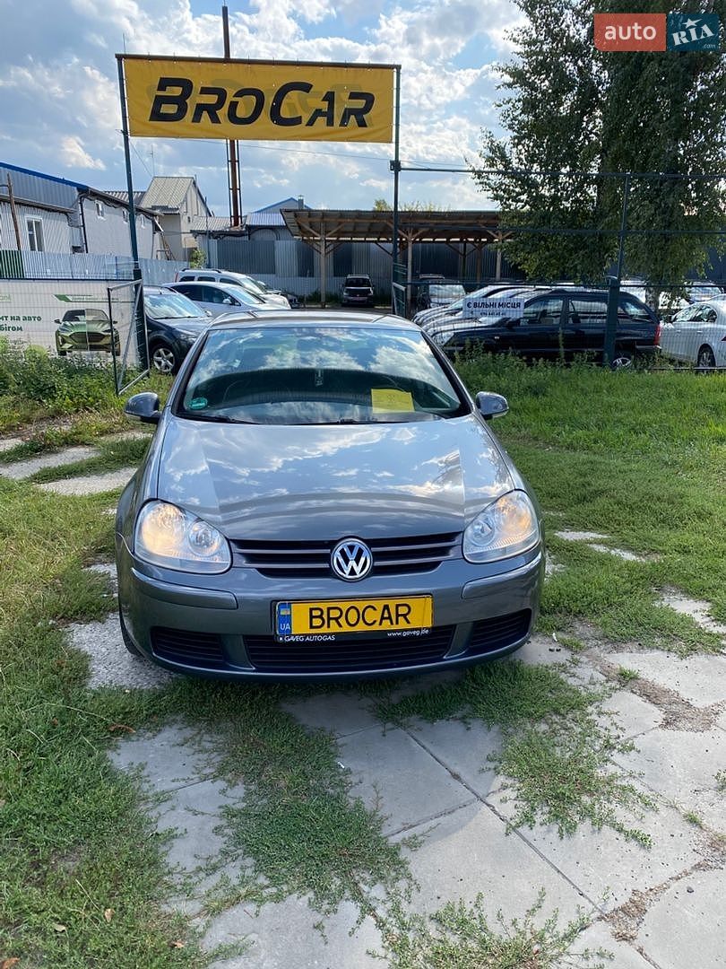 Volkswagen Golf 2007 VIN WVWZZZ1KZ7P055266 фото оголошення 9 з 18