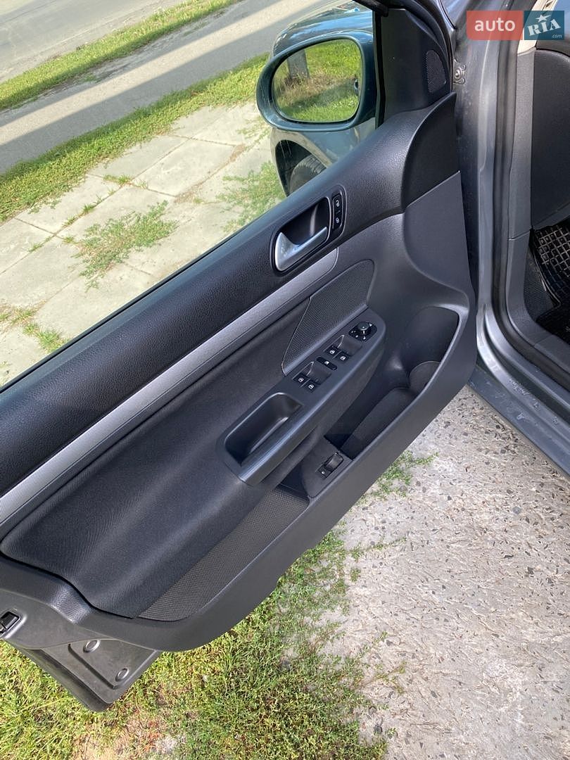 Volkswagen Golf 2007 VIN WVWZZZ1KZ7P055266 фото оголошення 15 з 18