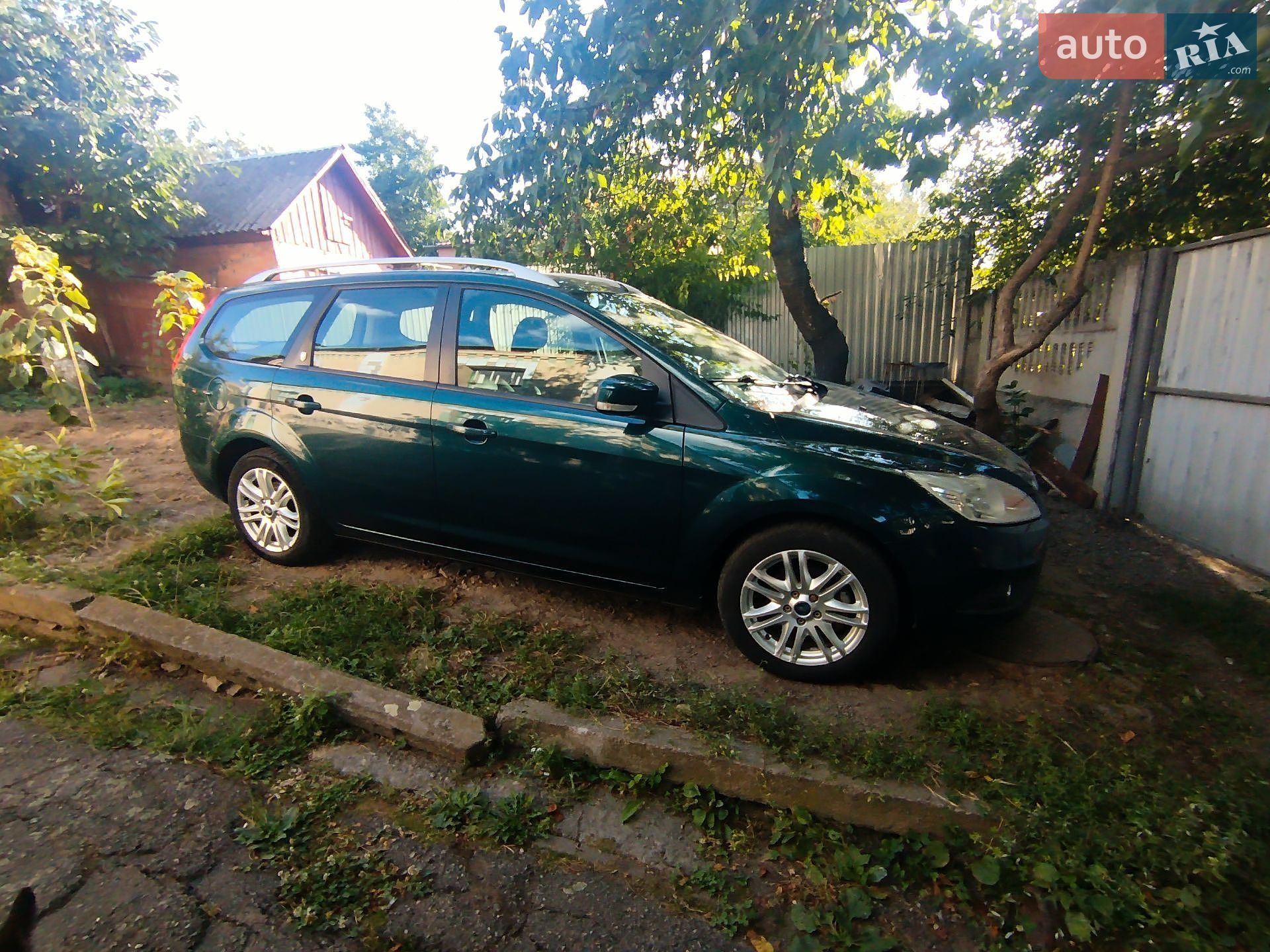 Ford Focus 2008 VIN WF0SXXGCDS8G40978 фото оголошення 6 з 61