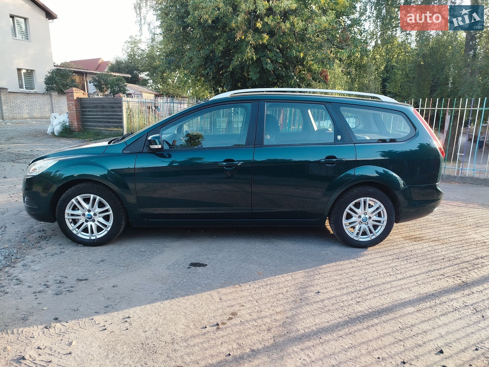 Ford Focus 2008 VIN WF0SXXGCDS8G40978 фото оголошення 22 з 61