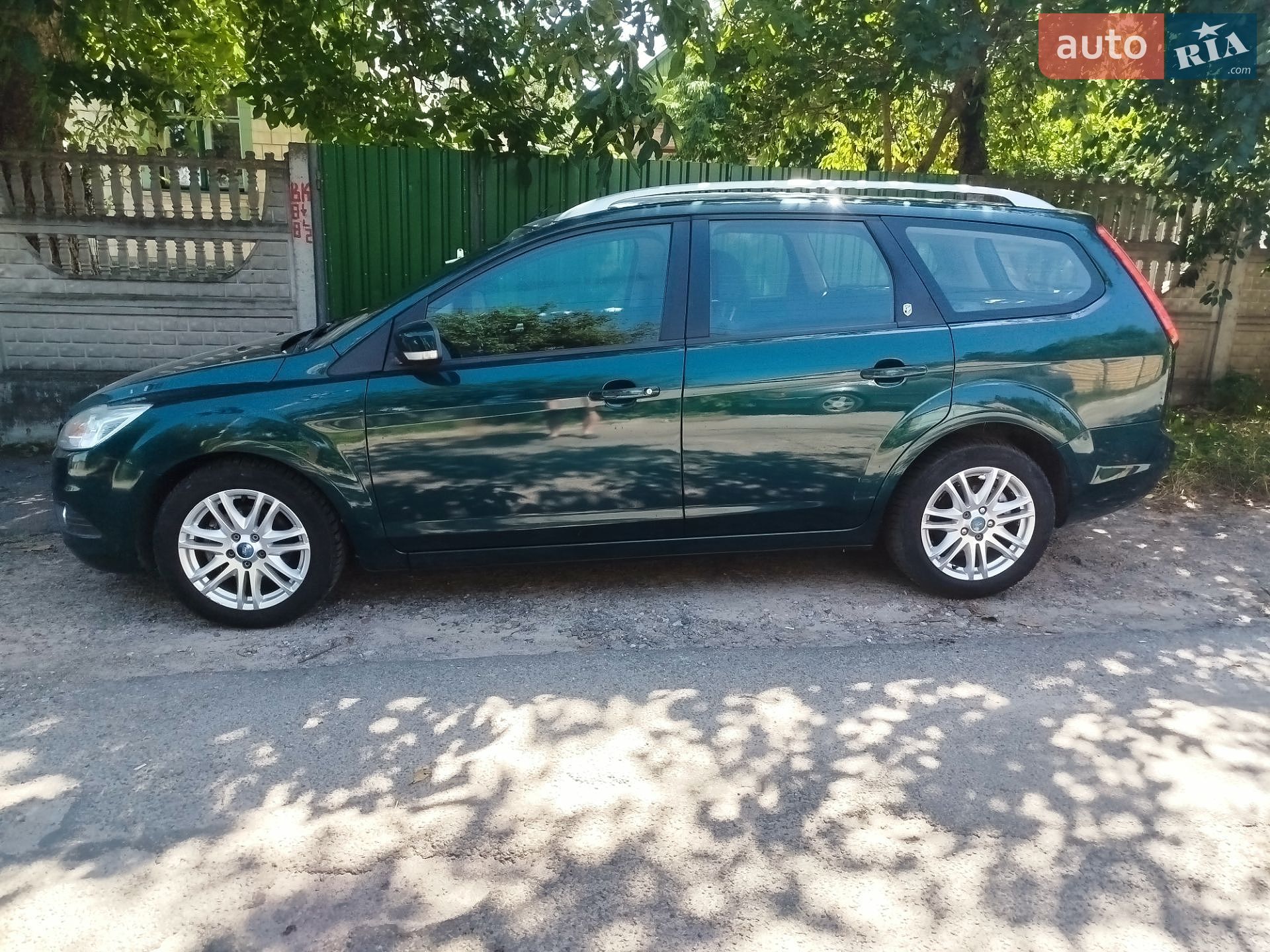 Ford Focus 2008 VIN WF0SXXGCDS8G40978 фото оголошення 28 з 61
