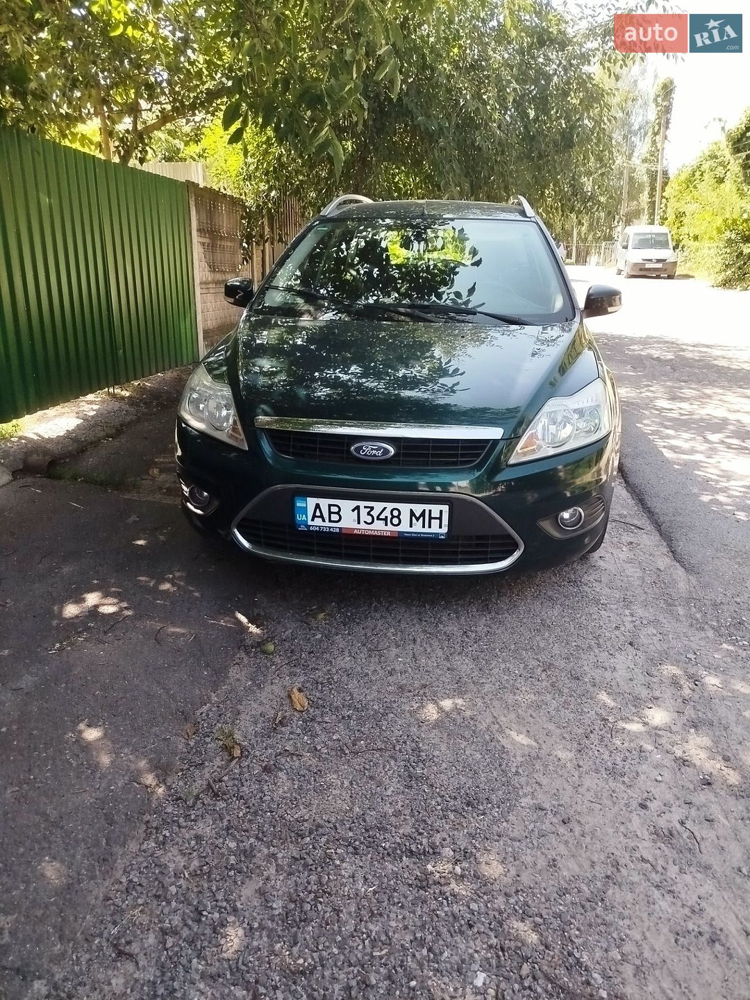 Ford Focus 2008 VIN WF0SXXGCDS8G40978 фото оголошення 29 з 61