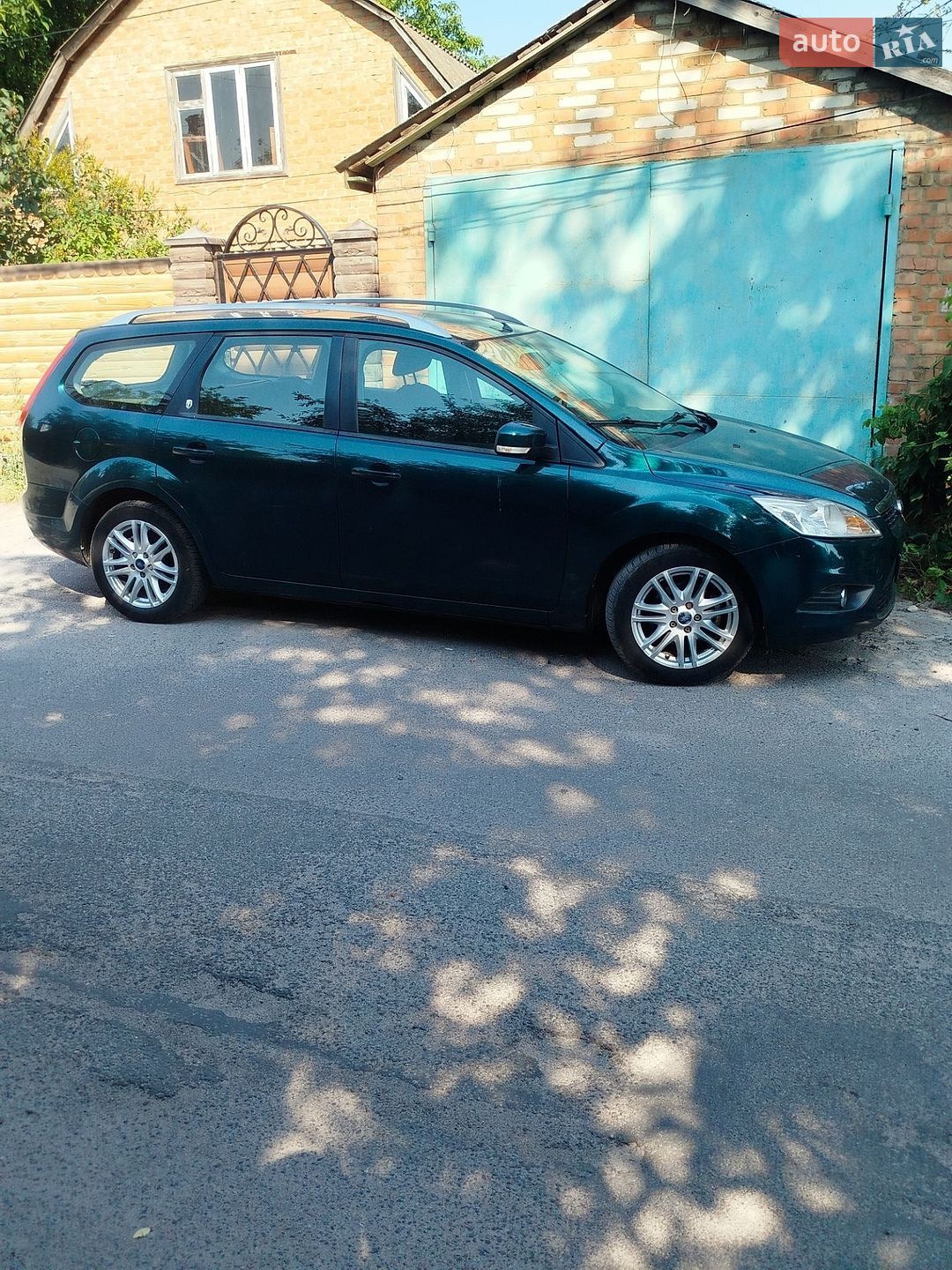 Ford Focus 2008 VIN WF0SXXGCDS8G40978 фото оголошення 31 з 61
