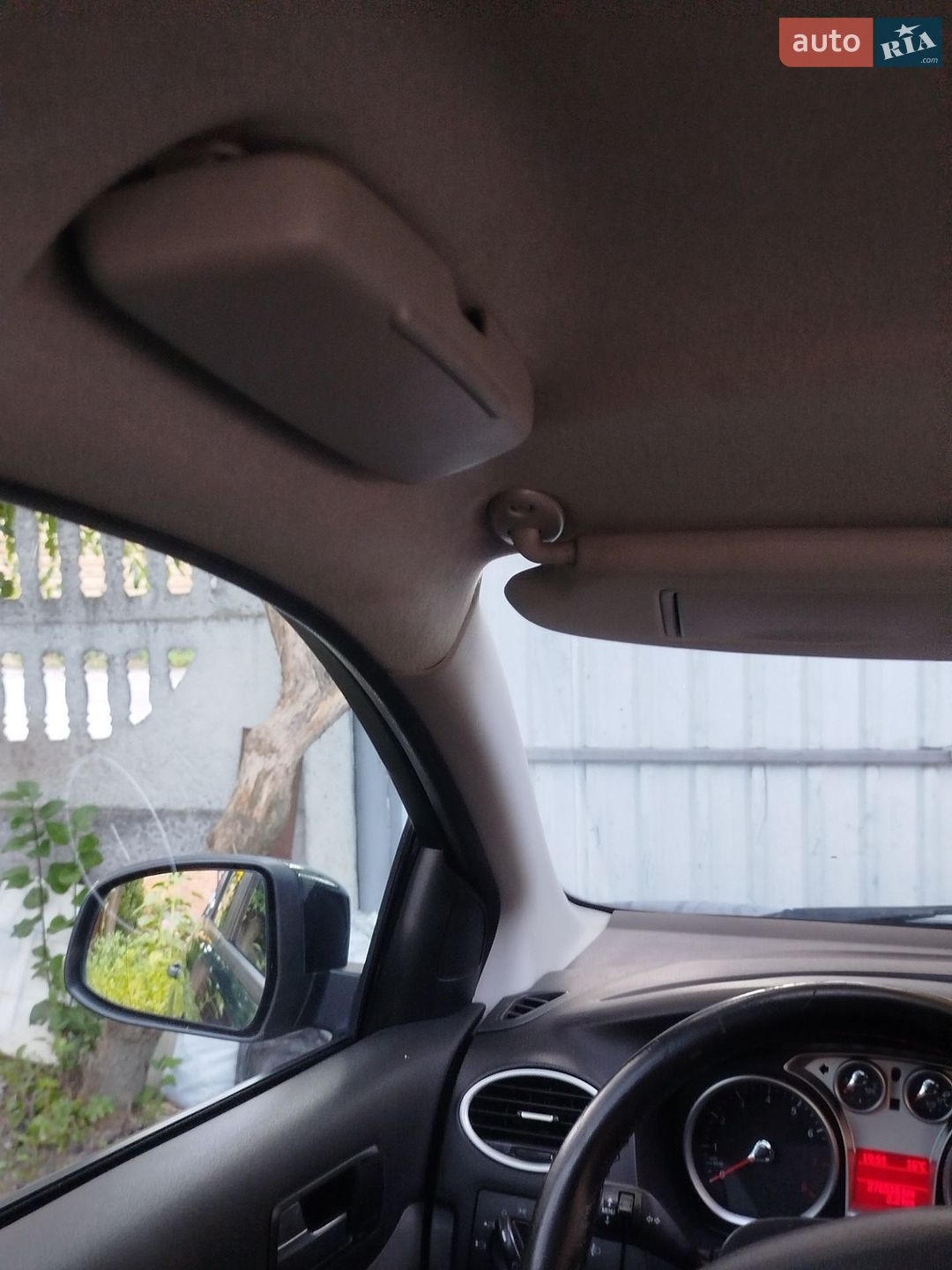 Ford Focus 2008 VIN WF0SXXGCDS8G40978 фото оголошення 44 з 61
